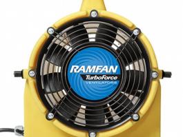 優(yōu)蘭特UB30小型排煙機(jī)使用案例